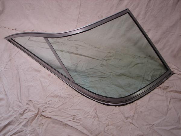 Chaparral Boat Windshield 51.00132